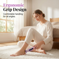 🦶 Multi-Function Electric Foot Grinder with 5 Speeds