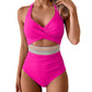 Women's Comfortable & Stylish One-Piece Swimsuit