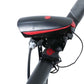 🔥HOT SALE🚲🔦2-in-1 Rechargeable Bike Horn & Light