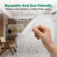 3D Static Cling Window Film