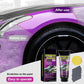 🔥🔥Buy 2 get 1 free 🔥Car Scratch Remover Wax with Nano Cloth