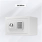 📢📢50% OFF !! ⏰Mini thickened combination safe