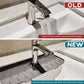 💐50% OFF ! Silicone Faucet Drip Tray – Leak-Proof & Mold-Resistant 💧🚫【Limited Offer】