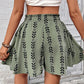 🔥🏖️SUMMER HOT SALE: ONLY ￡12.99!!💃Women's Bohemian Print High-Waist Shorts