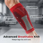 🔥 Hot sale 50% OFF🔥Gradient Calf Compression Sleeves