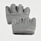 🧤 50% OFF NOW! 💪 Non-Slip Breathable Half-Finger Workout Gloves – Palm Padding, Sweat-Wicking & Perfect for Gym, Cycling & Training 🏋️‍♂️