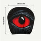 🔥Hot Sale-Spooky Red Eye Car Headrest Cover