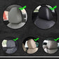 🔥Hot Sale-Spooky Red Eye Car Headrest Cover