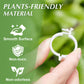 🌱Clips For Climbing Plants – Plastic tomato ties and plant fasteners