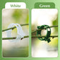 🌱Clips For Climbing Plants – Plastic tomato ties and plant fasteners