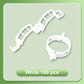 🌱Clips For Climbing Plants – Plastic tomato ties and plant fasteners