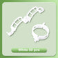 🌱Clips For Climbing Plants – Plastic tomato ties and plant fasteners