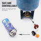 🔥 BUY 1 GET 1 FREE 🔥Outdoor Gas Canister Refill Adapter