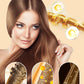 ⏰Final 3 hours Special Price £9.99! 💐BUY 2 GET 1 FREE!🏆#1 Best Seller 💕⚡Moisturizing & Strengthening Silky Hair Oil