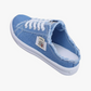 💐50% OFF! Women's Denim Slip-On Mules – Comfortable Sole & Casual Look 👟☀️【Limited Offer】