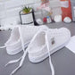 💐50% OFF! Women's Denim Slip-On Mules – Comfortable Sole & Casual Look 👟☀️【Limited Offer】