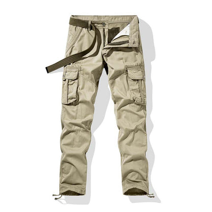 Limited time 50% OFF ⏰🔥Men's Classic Tactical Cargo Pants