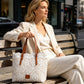 🔥2026 New Arrival ＆ Hot Sale🔥 Vintage Lace Shoulder Bag – Elegant Lace, Spacious Interior & Adjustable Strap – Perfect for Wedding, Daily & Travel ✨