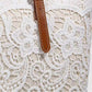 🔥2026 New Arrival ＆ Hot Sale🔥 Vintage Lace Shoulder Bag – Elegant Lace, Spacious Interior & Adjustable Strap – Perfect for Wedding, Daily & Travel ✨