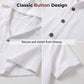 Men's Casual Short Sleeve Hoodie Shirt