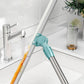 🧹 50% OFF NOW! 🏆 Multifunctional Silicone Floor Squeegee Broom – Water-Repelling, Dual-Use for Sweeping & Squeegeeing, Perfect for Bathroom & Kitchen 🚿