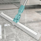 🧹 50% OFF NOW! 🏆 Multifunctional Silicone Floor Squeegee Broom – Water-Repelling, Dual-Use for Sweeping & Squeegeeing, Perfect for Bathroom & Kitchen 🚿