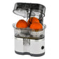 🍹Automatic citrus juicer with two spouts
