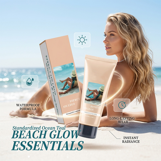 🥳2026 HOT SALE🥳💞50K+ SOLD!✨ ⛱️Waterproof Long-Lasting Body Perfector