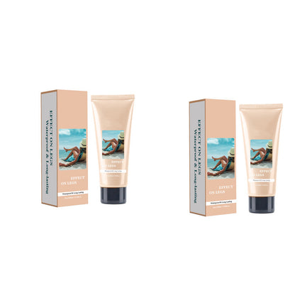 🥳2026 HOT SALE🥳💞50K+ SOLD!✨ ⛱️Waterproof Long-Lasting Body Perfector