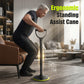 ⏳Time-Limited Special⏰Adjustable Standing Assist Cane for Elderly