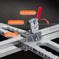 📢📢50% OFF !! ⏰Foldable Multi‑Material Cutter