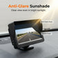Desktop Style Car Monitor