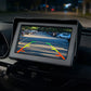 Desktop Style Car Monitor