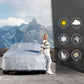 Car Cover For All Weather, Dustproof & Sunproof & Rainproof