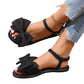 🔥 Hot sale 50% OFF🔥Soft Sole Outwear Casual Flat Beach Sandals