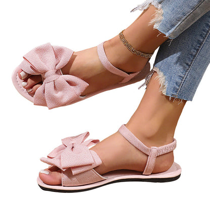 🔥 Hot sale 50% OFF🔥Soft Sole Outwear Casual Flat Beach Sandals