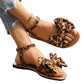 🔥 Hot sale 50% OFF🔥Soft Sole Outwear Casual Flat Beach Sandals