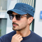 📢📢50% OFF !! ⏰Vintage Flat Top Baseball Cap