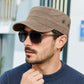 📢📢50% OFF !! ⏰Vintage Flat Top Baseball Cap
