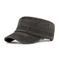 📢📢50% OFF !! ⏰Vintage Flat Top Baseball Cap