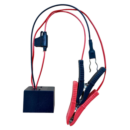 🔧 50% OFF NOW! 🚗 Car Leakage Current Detector – Auto-Ranging, LCD Display & Essential for Battery Drain & Parasitic Draw Diagnosis 🛠️