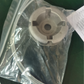 🌿 50% OFF NOW! 🔧 Aluminum Trimmer Head – Easy & Fast Replacement, Universal Fit & Durable for Efficient Cutting 🏡