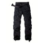 ⏳Time-Limited Special⏰Men's Classic Multi-Pocket Cargo Pants