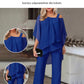 🔥2026 HOT SALE 50% OFF!!!👗Loose and irregular fashion suit for women