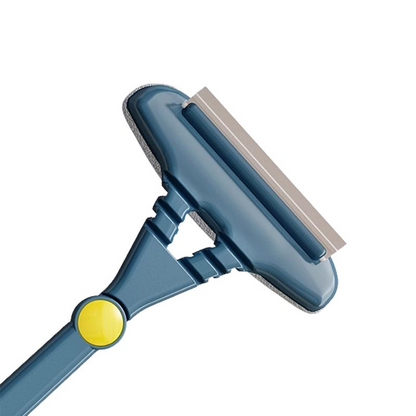 ⏳LAST DAY SALE 50% OFF !!📢 Extendable Window Mesh Screen Cleaner Tool ✨– Adjustable Long Handle, Removes Dust & Cobwebs from Screens Easily 🪟💨