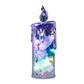 LED Rose Flower Light Candle