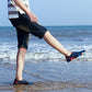 Barefoot Water Shoes for Men & Women - Quick-Dry Aqua Socks for Beach, Pool, Surf & Yoga