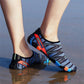 Barefoot Water Shoes for Men & Women - Quick-Dry Aqua Socks for Beach, Pool, Surf & Yoga