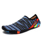 Barefoot Water Shoes for Men & Women - Quick-Dry Aqua Socks for Beach, Pool, Surf & Yoga