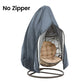 Heavy Duty Waterproof Hanging Egg Chair Cover